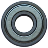 Kugellager 6000 ZZ SNR passend für: Suzuki JR, TR, Beta Minitrial