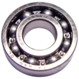 Kugellager 6001 für Motorräder