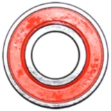 Kugellager 6001 2RS NTN passend für: Yamaha YZ, BW, Aprilia Area 51