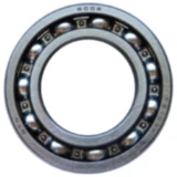 Kugellager 6006 C3 NTN passend für: Kawasaki GPZ