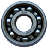 Kugellager 608 SNR passend für: Italjet Dragster