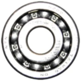 Kugellager 6200 C3 für Motorräder