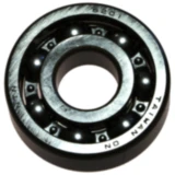 Kugellager 6201 C3 NTN passend für: Beta Minicross, Minitrial, Kawasaki KLX