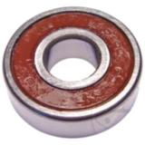 Kugellager 6201 2RS SNR passend für: SYM Symphony, Jet, GTS, Honda SH, CRF, CR