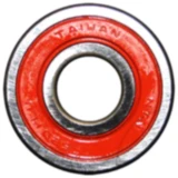 Kugellager 6201 2RSC3 SNR passend für: SYM Symphony, Jet, GTS, Honda SH, CRF, CR