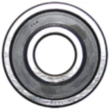 Kugellager 6201 ZZ C3 SNR passend für: Baotian BT49QT - 7A1, BT125T - 2A, BT49QT - 10