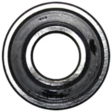 Kugellager 6203 2RS SNR passend für: Honda XL, XR, NX, CB, Moto Guzzi V7, V (65, 35, 50, 75), Nevada