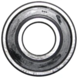 Kugellager 6203 2RSC3 SNR passend für: Honda XL, XR, NX, CB, Kawasaki Ninja, Z, KX