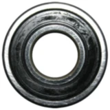 Kugellager 6204 2RS SNR passend für: Honda CB, VT, CBR, Triumph Tiger, Bonneville, Street Triple