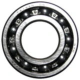 Kugellager 6205 C3 NTN passend für: Kawasaki Z, GPZ, ZZR, Beta RR, Xtrainer, RE