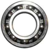 Kugellager 6207 SNR passend für: BMW R