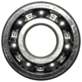 Kugellager NTN 63/22C4 für Motorräder