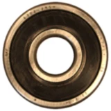 Kugellager 6302 2RS SNR passend für: Honda CB, XL, NX, XR, Hyosung GT, GV, XRX