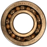 Kugellager 6304 C3 NTN passend für: Honda CB, CM, VF, Kawasaki Z, Ninja, H2