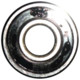 Kugellager 6304 2RSC3 SNR passend für: Honda CB, XL, CBR, Kawasaki Z, VN, GTR