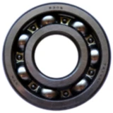 Kugellager 6305 C3 NTN passend für: Kawasaki Z, KLE, ER - 6F, Honda XL, XR, CBR