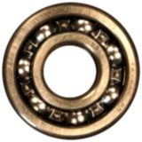 Kugellager 6306C3 für Motorräder