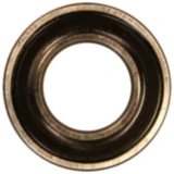 Kugellager 6005 2RS SNR passend für: BMW R, S, K, F (900, 850, 750, 800)