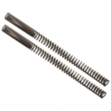 Gabelfeder progressiv YSS 38. 5X8. 5X10. 5X283 passend für: Ducati 916, 748, Supersport