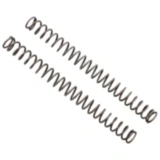 Gabelfeder linear YSS Federrate 4. 8 passend für: Husqvarna CR, TC, FC