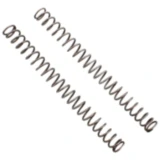 Gabelfeder linear YSS Federrate 4. 8 passend für: Kawasaki KX, KLX, Husqvarna WR, TC, TE