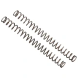 Gabelfeder linear YSS Federrate 5. 0 passend für: Husqvarna CR, TC, FC