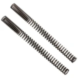 Gabelfeder progressiv YSS 35. 0X7. 5X11. 5X430 passend für: Honda CB