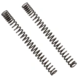Gabelfeder progressiv YSS 35. 0X7. 5X9X350 passend für: Honda CBF