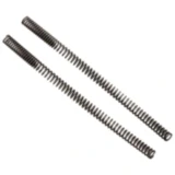 Gabelfeder progressiv YSS 28. 0X4. 5X6. 3X510 passend für: Honda CB