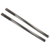 Gabelfeder progressiv YSS 25. 0X5. 8X7. 8X465 passend für: Honda CB, Benelli Sei