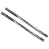 Progressive Gabelfeder YSS 26.5X4.5X7X520 für Motorräder