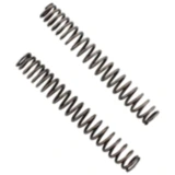 Gabelfeder progressiv YSS 37. 5X8X10X255 passend für: Honda CBR