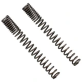 Gabelfeder progressiv YSS 39. 5X8X12. 5X312 passend für: Honda CBR