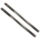 Gabelfeder progressiv YSS 31. 5X7. 9X11. 4X585 passend für: Honda CBX