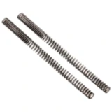 Gabelfeder progressiv YSS 34. 0X6. 3X10. 1X520 passend für: Honda GL