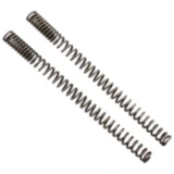 Gabelfeder progressiv YSS 34. 0X9X12X465 passend für: Honda ST