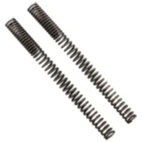 Gabelfeder progressiv YSS 35. 0X7. 2X11. 3X415 passend für: Honda ST