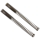 Gabelfeder progressiv YSS 37. 5X6. 3X12. 3X415 passend für: Honda VFR