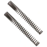 Gabelfeder progressiv YSS 35. 0X7X10X312 passend für: Honda CB, VTR