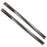 Gabelfeder progressiv YSS 29. 0X5. 1X7. 3X480 passend für: Kawasaki EL