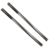 Gabelfeder progressiv YSS 28. 5X5X7. 5X530 passend für: Kawasaki GPZ, Z