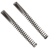 Gabelfeder progressiv YSS 34. 5X7X11X340 passend für: Kawasaki GPZ