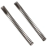 Gabelfeder progressiv YSS 34. 5X7. 5X9. 5X380 passend für: Kawasaki ZX - 6R