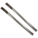 Gabelfeder progressiv YSS 34. 0X5. 5X7. 5X585 passend für: Kawasaki VN