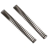 Gabelfeder progressiv YSS 35. 0X8X12X300 passend für: Kawasaki ZXR