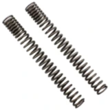 Gabelfeder progressiv YSS 36. 0X8. 2X10. 5X300 passend für: Kawasaki ZZR