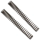 Gabelfeder progressiv YSS 35. 0X7. 2X10. 4X280 passend für: Kawasaki ZZR