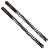 Gabelfeder progressiv YSS 32. 0X5. 7X8. 7X540 passend für: Kawasaki GTR