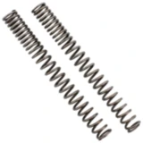 Gabelfeder progressiv YSS 30.5X5.5X9X275 für Motorräder