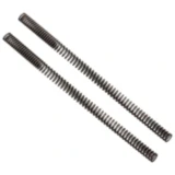 Gabelfeder progressiv YSS 26.5X4.8X6.9X488 für: Motorräder